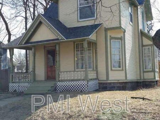Condo for rent in Third Ward, Grand Rapids