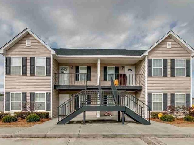 Condo for rent in Port Wentworth, Georgia