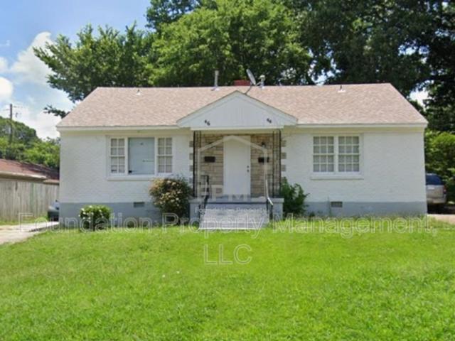 Condo for rent in Tennessee