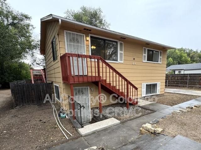 Condo for rent in Colorado Springs, El Paso County