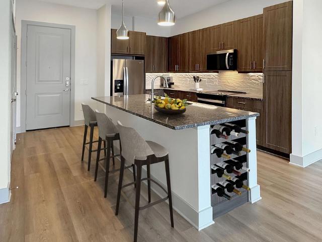 Condo for rent in Denton, Texas