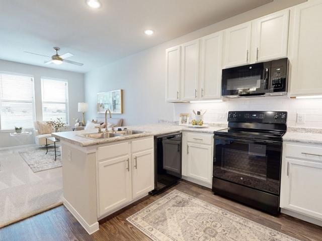 Condo for rent in Frisco, Texas