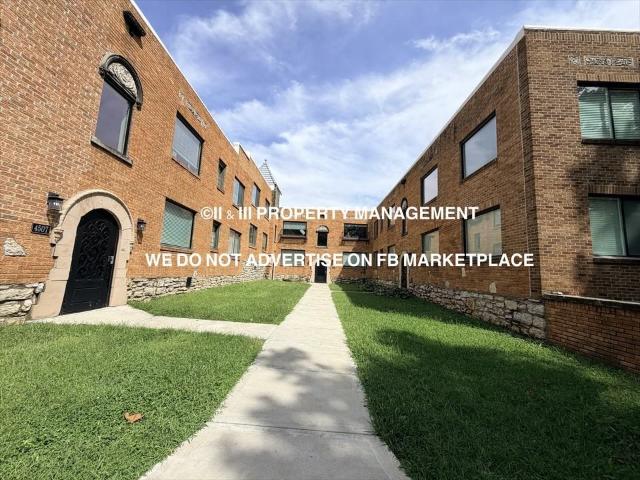Condo for rent in Kansas City, Missouri
