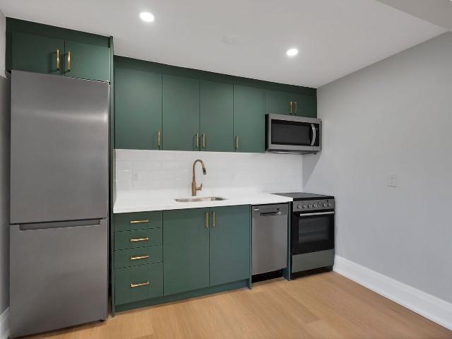 Condo for rent in Woburn, Ontario