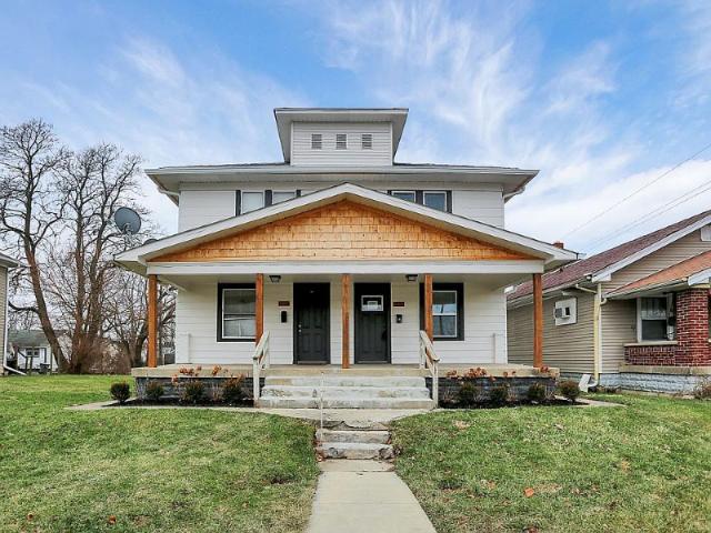 Condo for rent in Near Eastside, Camby