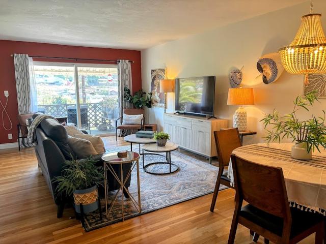 Condo for rent in La Mesa, California