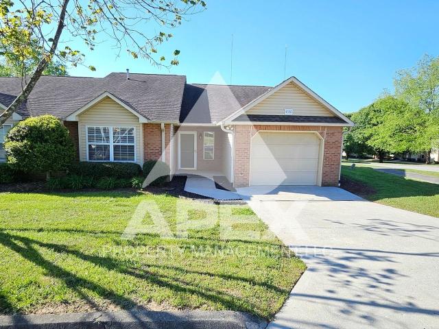 Condo for rent in Knoxville, Tennessee