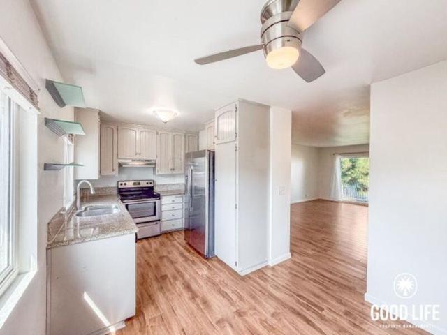 Condo for rent in La Mesa, California