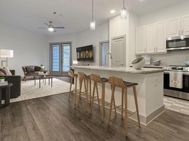 Condo for rent in Denton, Texas