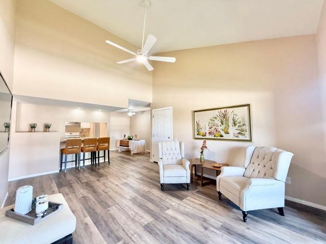 Condo for rent in Indio, California