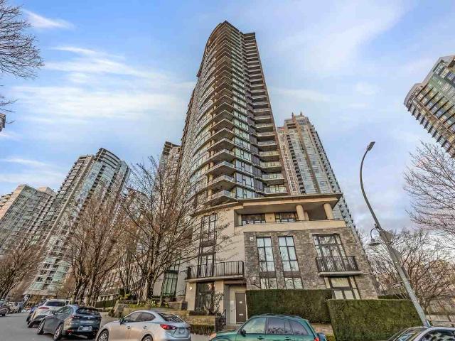 Condo for rent in Vancouver, British Columbia