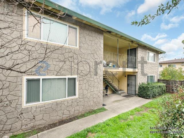 Condo for rent in Sacramento, California