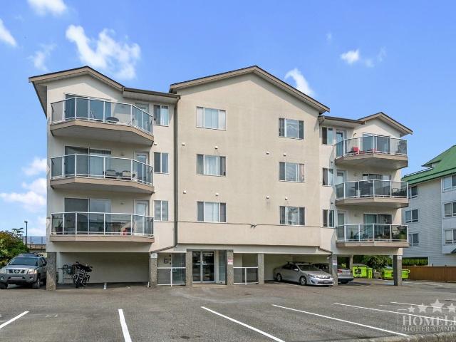 Condo for rent in Chilliwack, British Columbia