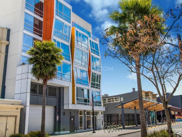 Condo for rent in San Francisco, California