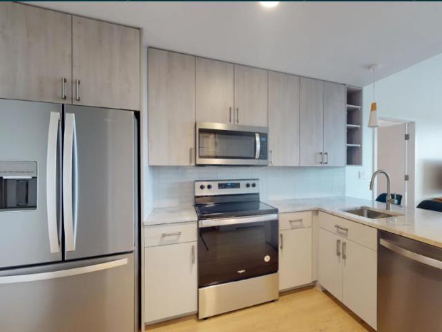 Condo for rent in Boston, Massachusetts