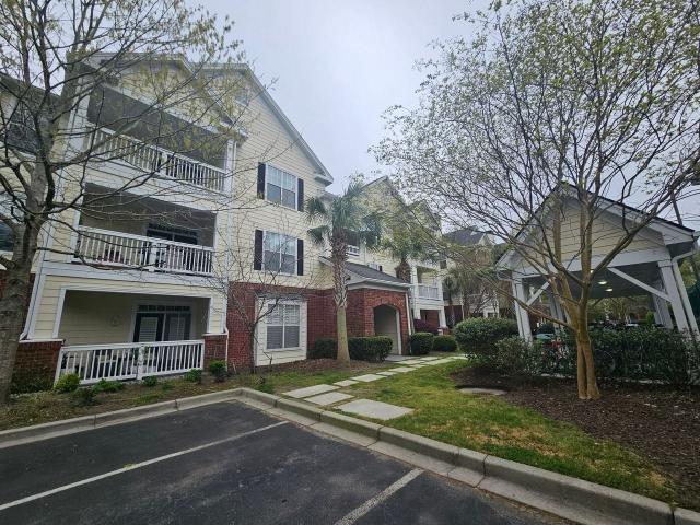 Condo for rent in Charleston, South Carolina