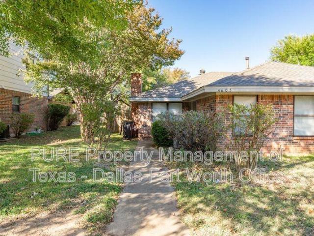 Condo for rent in Fort Worth, Texas