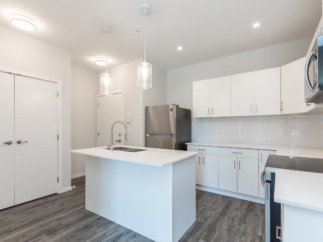 Condo for rent in Chilliwack, British Columbia