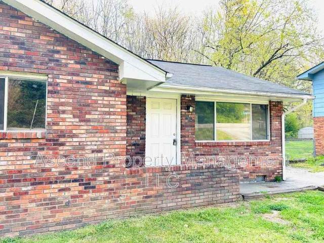 Condo for rent in Tennessee