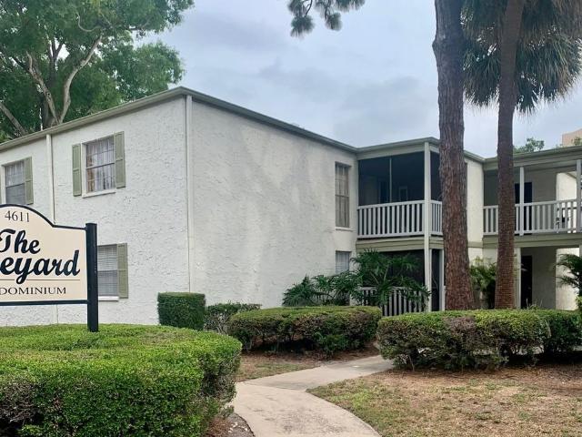 Condo for rent in Tampa, Florida