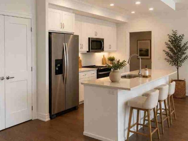 Condo for rent in Arva, Ontario