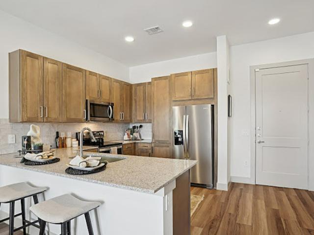 Condo for rent in Plano, Texas