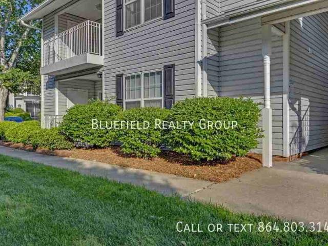 Condo for rent in Taylors, South Carolina