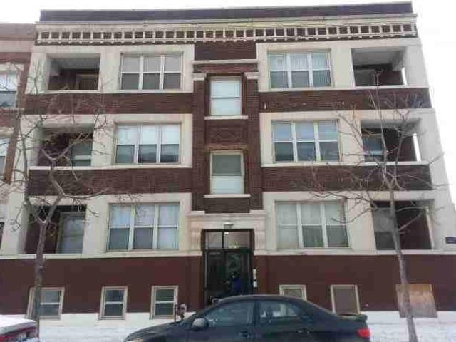 Condo for rent in Chicago Park, Illinois