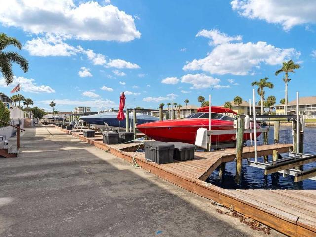 Condo for rent in Cape Coral