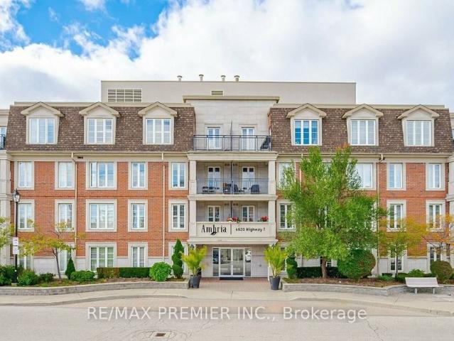 Condo for rent in Vaughan, Ontario