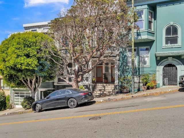 Condo for rent in San Francisco