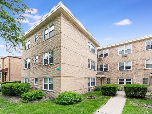 Condo for rent in Skokie, Illinois