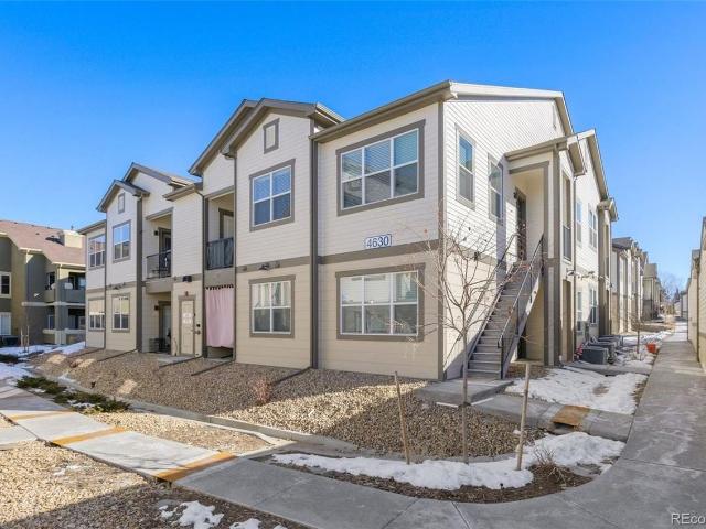 Condo for rent in Highlands Ranch, Colorado