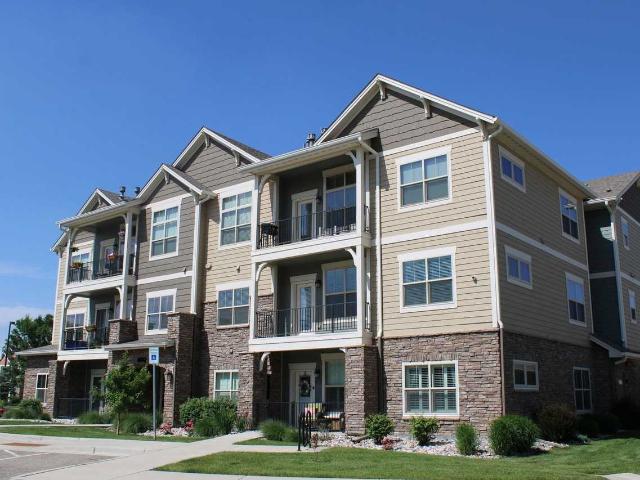 Condo for rent in Loveland, Colorado