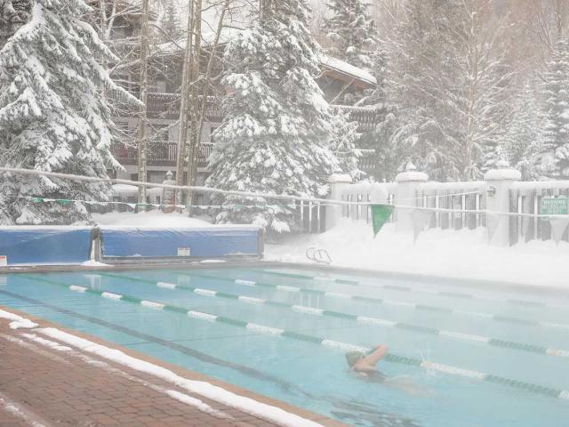 Condo for rent in Eagle, Colorado