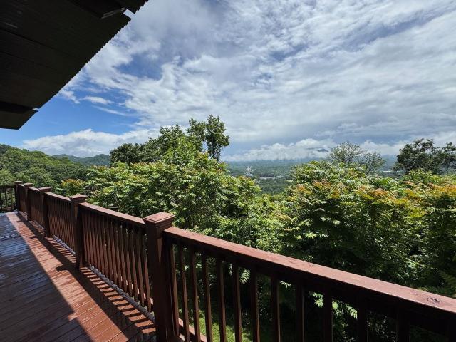 Condo for rent in Asheville, North Carolina