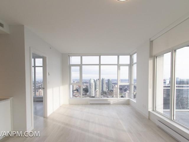 Condo for rent in Burnaby, British Columbia