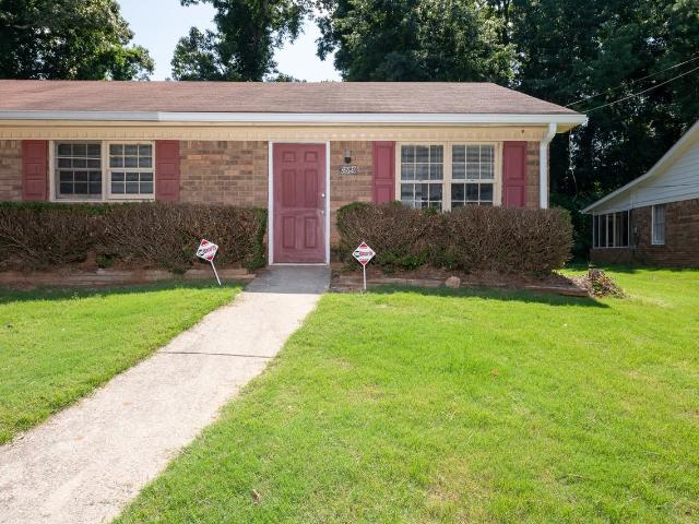 Condo for rent in Lawrenceville