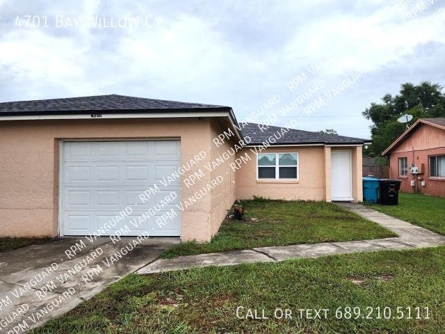 Condo for rent in The Willows, Orlando