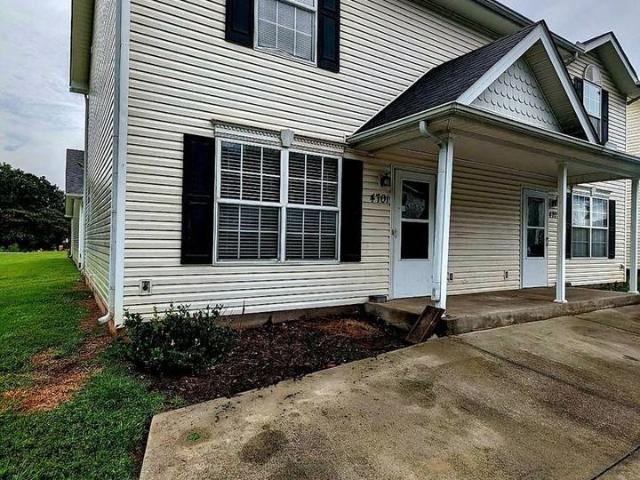 Condo for rent in Tennessee