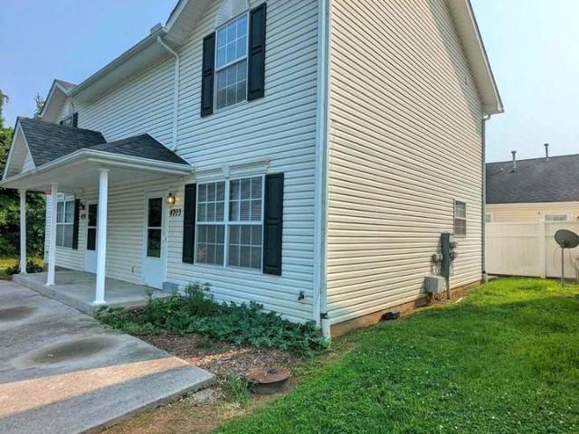 Condo for rent in Tennessee