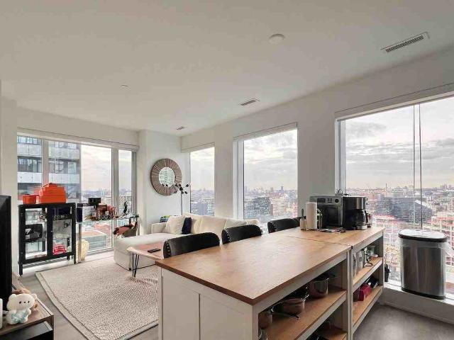 Condo for rent in Woburn, Ontario