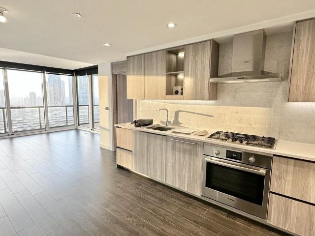 Condo for rent in Burnaby