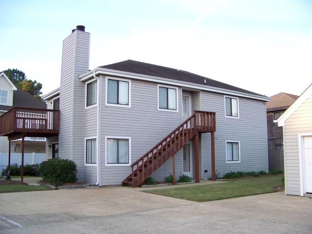Condo for rent in Virginia