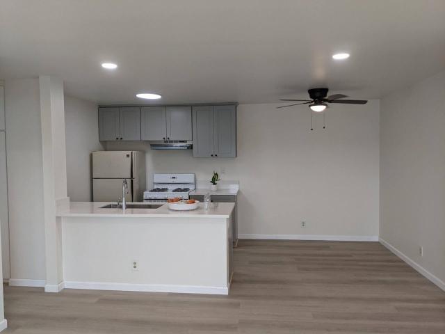 Condo for rent in Lawndale, California