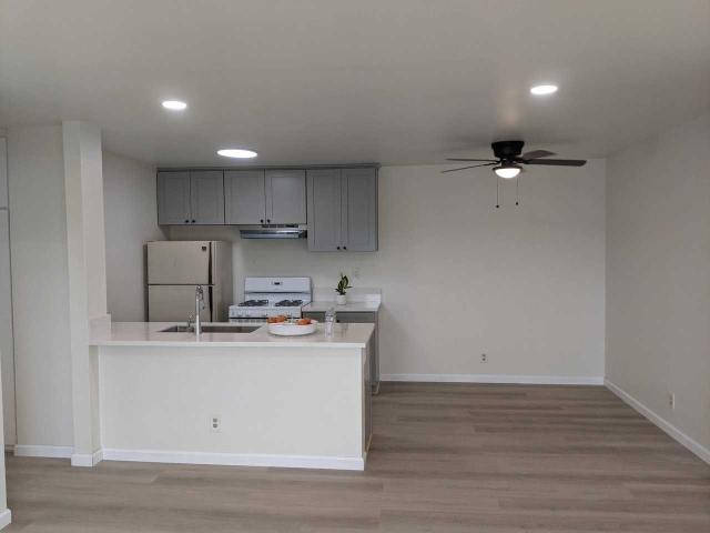 Condo for rent in Lawndale, California