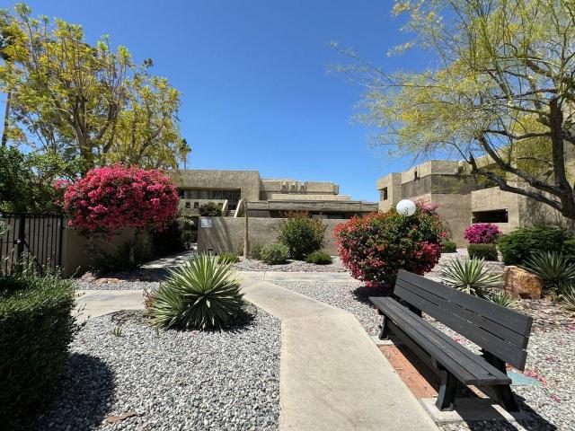 Condo for rent in Palm Springs, California
