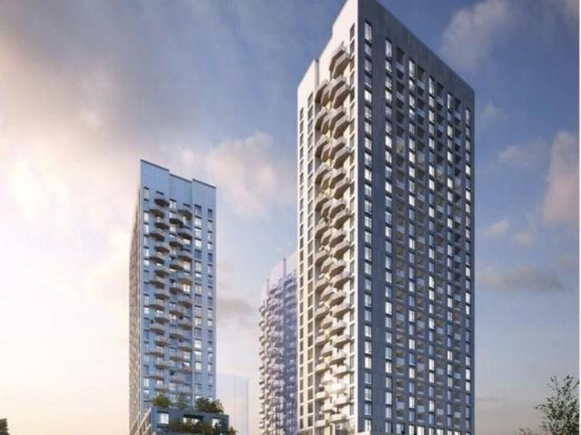 Condo for rent in Vaughan, Ontario