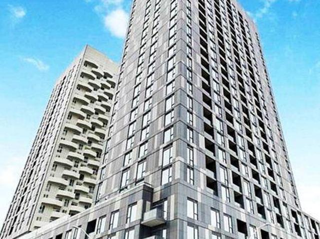 Condo for rent in York, Ontario