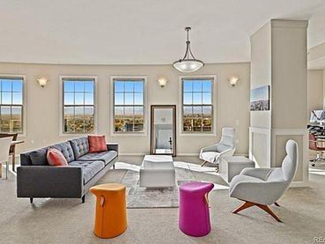 Condo for rent in Denver